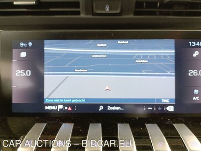 Peugeot 508 sw diesel - 2018 508 SW 1.5 BLUEHDI GT LINE S&amp;S, 2019