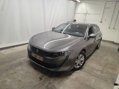 Peugeot 508 sw diesel - 2018 508 SW 1.5 BLUEHDI ACTIVE PACK S&amp;S, 2021