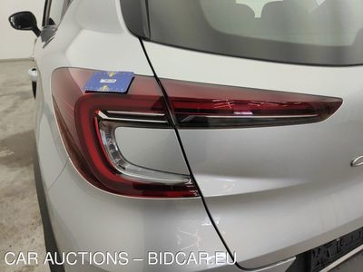 Renault Captur - 2020 CAPTUR 1.0 TCE CORPORATE EDIT. GPF (FL.)(EU6D), 2022