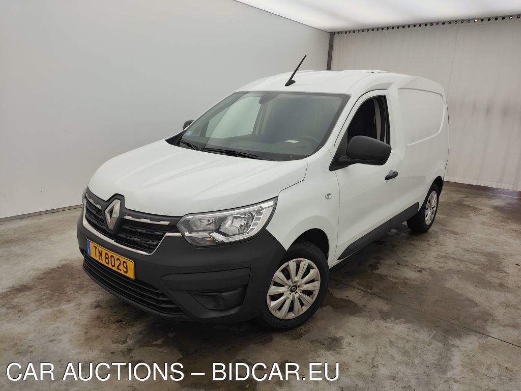 Renault Express van diesel 1.5 BLUE DCI CONFORT S/S (EU6D), 2023