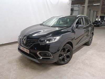 Renault Kadjar diesel - 2019 KADJAR 1.5 BLUE DCI BLACK EDITION EDC, 2020