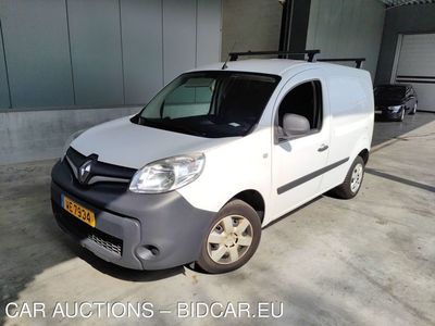 Renault Kangoo express diesel - 2013 1.5 BLUE DCI GRAND CONFORT (EU6D-TEMP), 2020