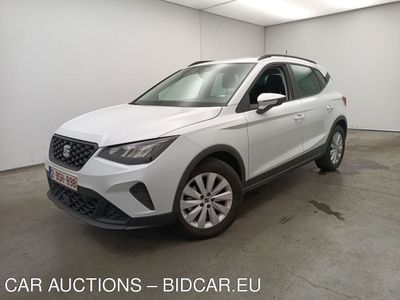 Seat Arona - 2021 ARONA 1.0 TSI STYLE DSG, 2022