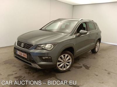 Seat Ateca ATECA 1.0 TSI ECOMOTIVE STYLE OPF, 2020