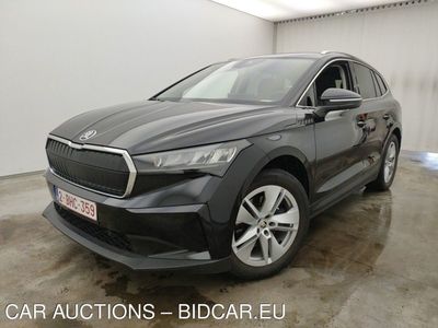Skoda Enyaq ENYAQ 82 KWH 80, 2021
