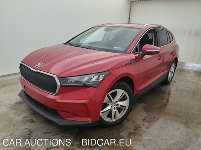 Skoda Enyaq ENYAQ 82 KWH 80, 2021