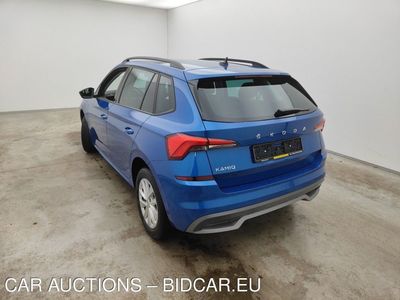 Skoda Kamiq KAMIQ 1.0 TSI AMBITION DSG, 2022