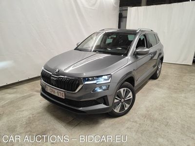 Skoda Karoq - 2022 KAROQ 1.5 TSI ACT STYLE DSG, 2022