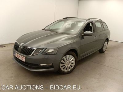 Skoda Octavia combi diesel - 2017 OCTAVIA SW 1.6 CR TDI AMBITION (EU6.2), 2019