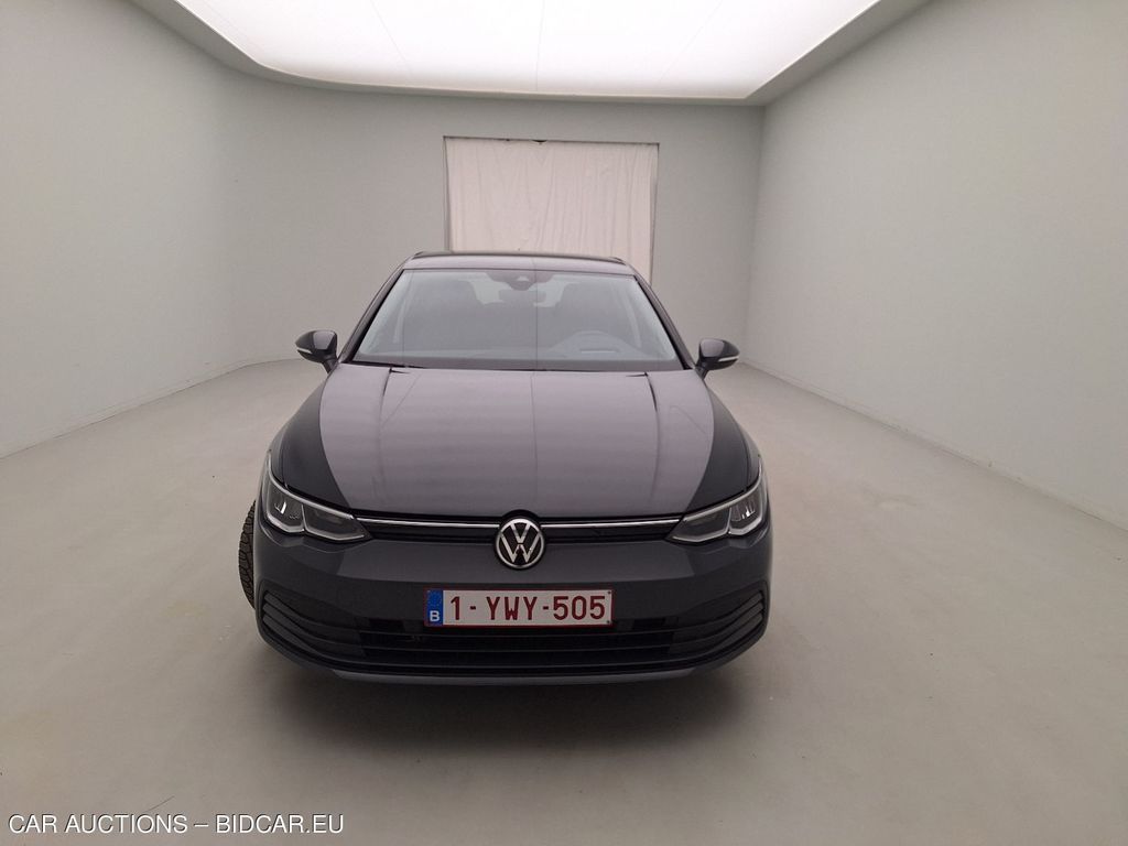 Volkswagen Golf viii GOLF 1.0 TSI LIFE OPF, 2021