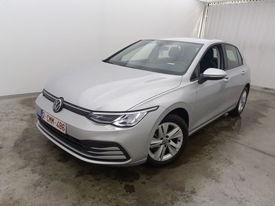 Volkswagen Golf viii GOLF 1.0 TSI LIFE BUSINESS OPF, 2022