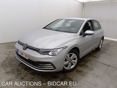 Volkswagen Golf viii GOLF 1.0 TSI LIFE BUSINESS OPF, 2022