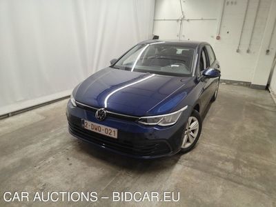 Volkswagen Golf viii GOLF 1.0 ETSI LIFE BUSINESS OPF DSG, 2023