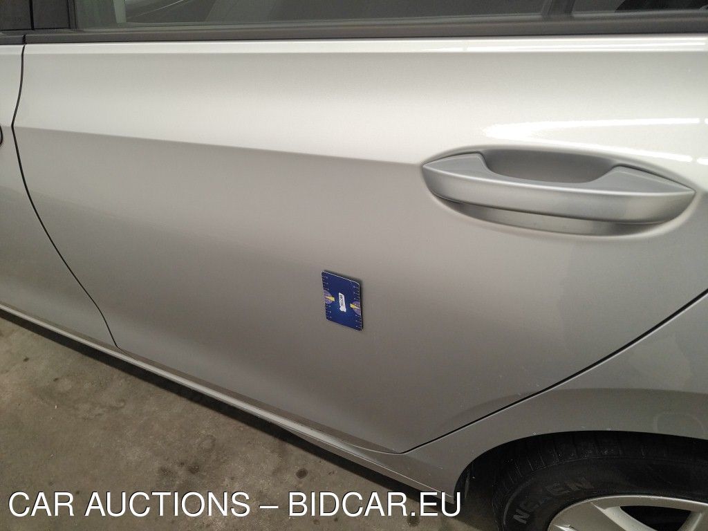 Volkswagen Golf viii variant diesel GOLF SW 2.0 SCR TDI LIFE DSG, 2021
