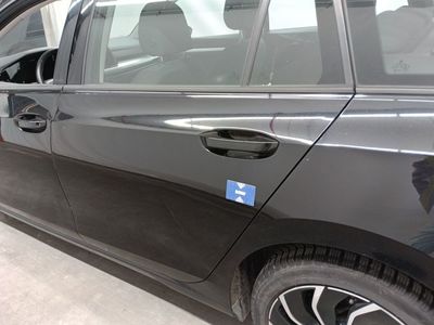 Volkswagen Golf viii variant GOLF SW 1.0 ETSI LIFE OPF DSG, 2021