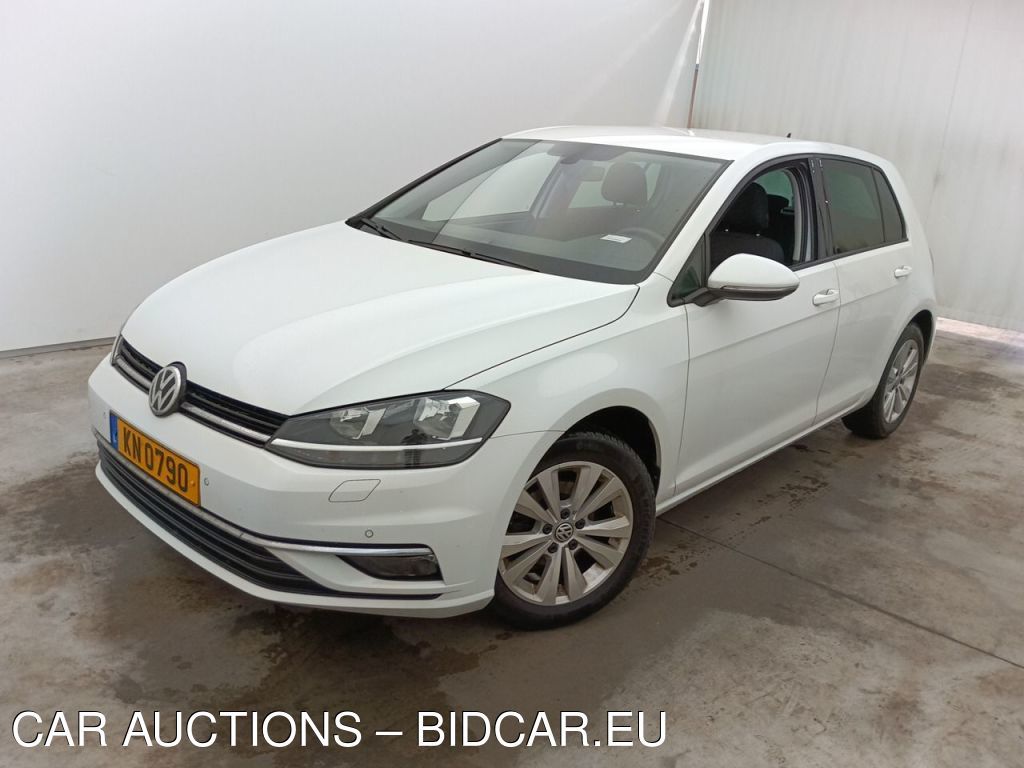 Volkswagen Golf vii - 2017 GOLF 1.0 TSI COMFORTLINE OPF (EU6.2), 2019