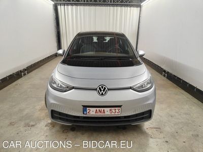 Volkswagen Id.3 ID.3 58 KWH PRO PERFORMANCE, 2021