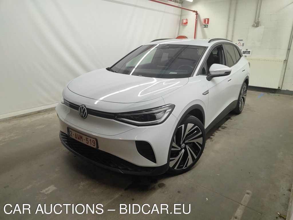 Volkswagen Id.4 ID.4 77 KWH PRO BUSINESS, 2021