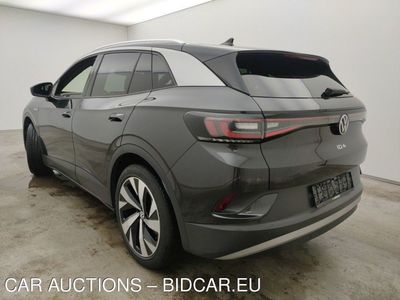 Volkswagen Id.4 ID.4 77 KWH PRO 1ST, 2021