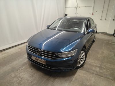 Volkswagen Passat - 2020 PASSAT 1.5 TSI STYLE OPF (EU6AP), 2021