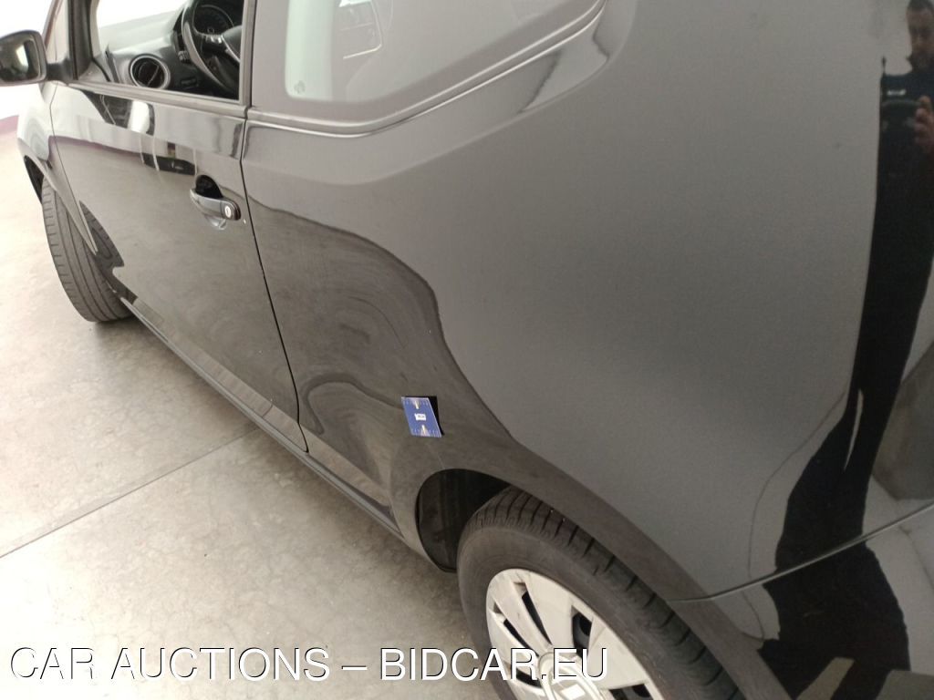 Volkswagen Up! - 2016 UP! 1.0I MOVE UP! (EU6.2), 2019