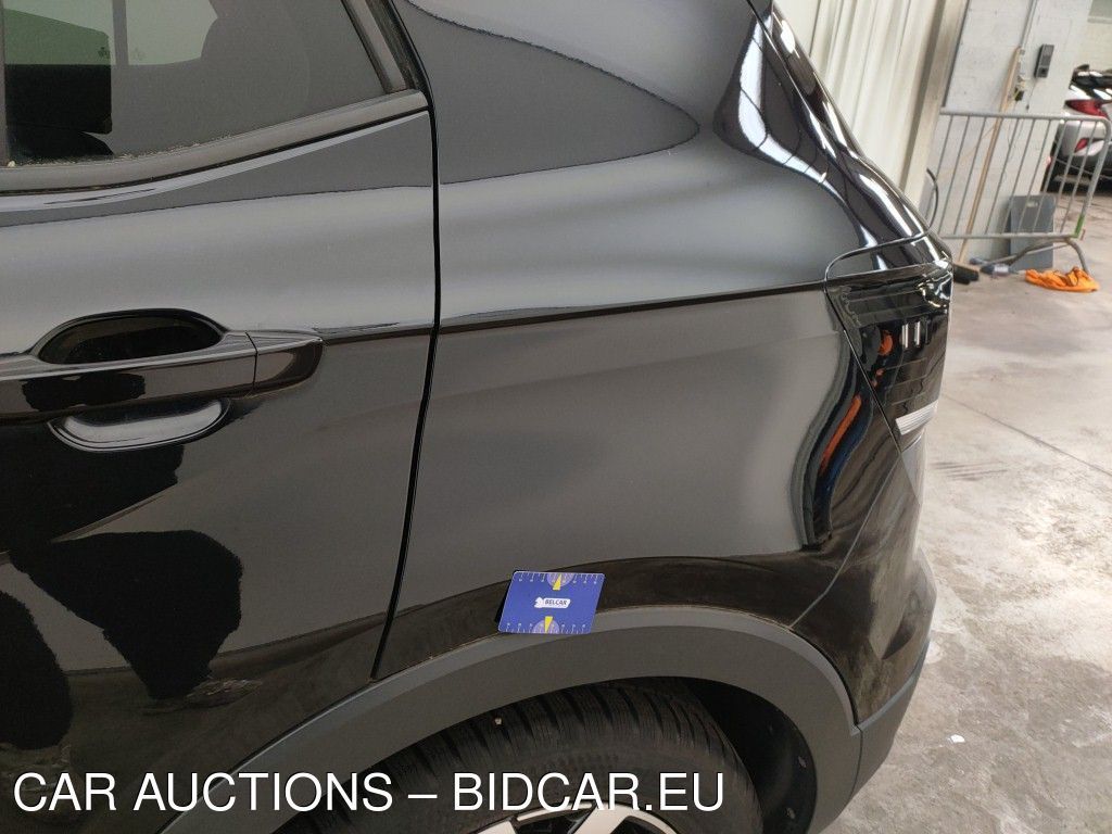 Volkswagen T-cross T-CROSS 1.0 TSI ACTIVE OPF, 2021