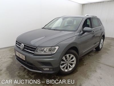 Volkswagen Tiguan diesel - 2016 TIGUAN 2.0 TDI SCR COMFORTLINE DSG (EU6.2), 2020