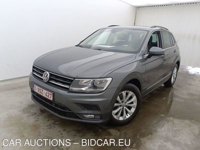 Volkswagen Tiguan - 2016 TIGUAN 1.5 TSI ACT COMFORTLINE OPF, 2020