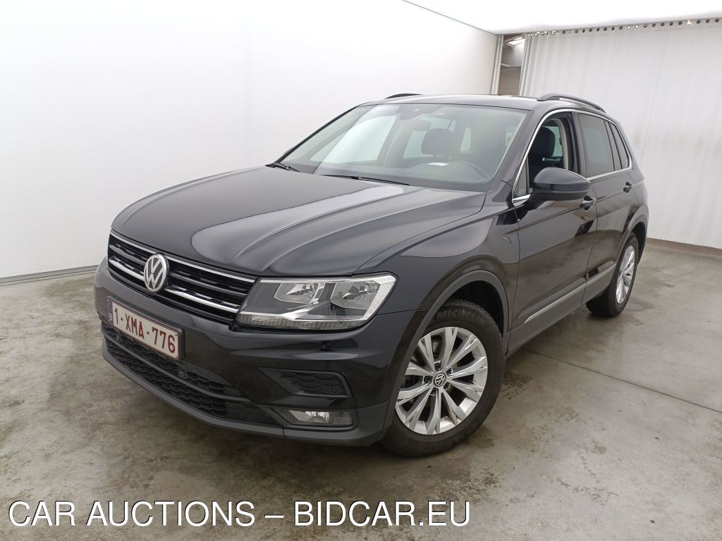 Volkswagen Tiguan diesel - 2016 TIGUAN 2.0 TDI SCR COMFORTLINE (EU6.2), 2020