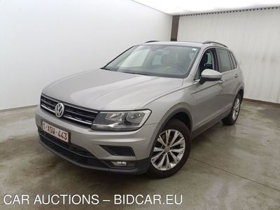 Volkswagen Tiguan - 2016 TIGUAN 1.5 TSI ACT COMFORTLINE OPF, 2020