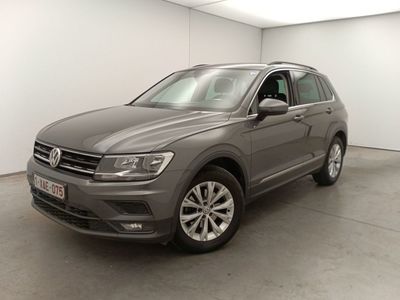 Volkswagen Tiguan - 2016 TIGUAN 1.5 TSI ACT COMFORTLINE OPF DSG, 2019