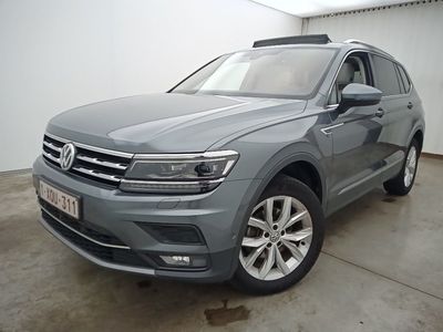 Volkswagen Tiguan allspace diesel TIGUAN ALLSPACE 2.0 TDI SCR HIGHLINE DSG (EU6.2), 2020