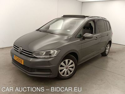 Volkswagen Touran diesel - 2015 TOURAN 2.0 TDI SCR HIGHLINE DSG (EU6AP), 2021