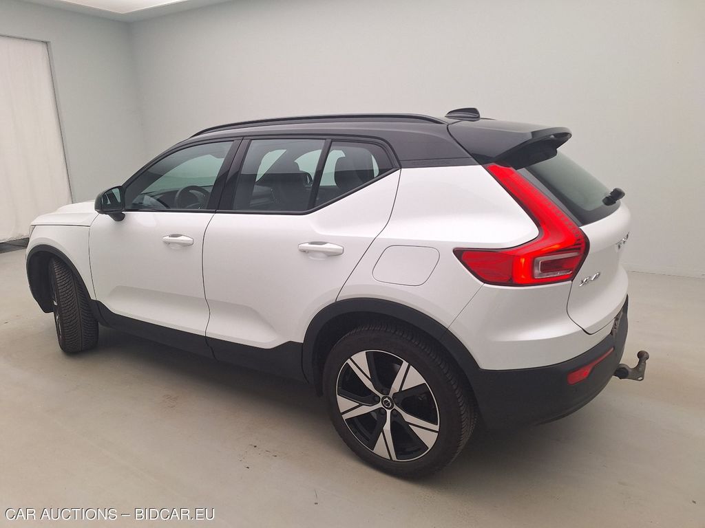 Volvo E-xc40 E-XC40 78 KWH AWD RECHARGE TWIN PLUS (300 KW), 2021