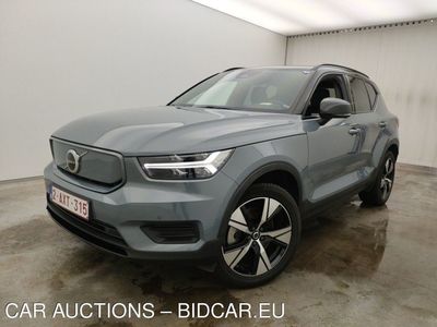 Volvo E-xc40 E-XC40 78 KWH AWD RECHARGE TWIN PLUS (300 KW), 2021
