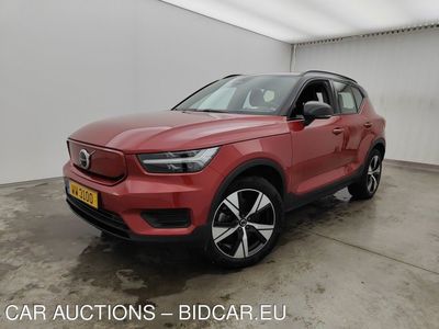 Volvo E-xc40 E-XC40 78 KWH AWD RECHARGE TWIN PLUS (300 KW), 2021