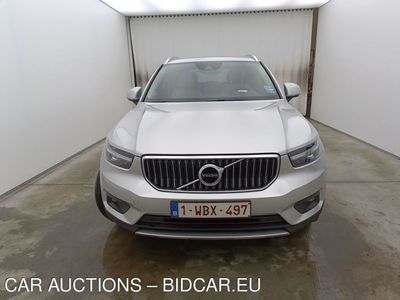 Volvo Xc40 diesel XC40 2.0 D3 INSCRIPTION GEARTRONIC, 2019