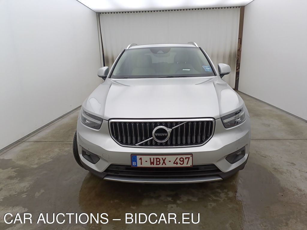 Volvo Xc40 diesel XC40 2.0 D3 INSCRIPTION GEARTRONIC, 2019