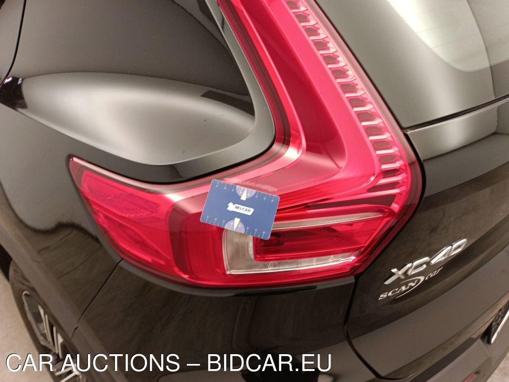 Volvo Xc40 XC40 1.5 T5 PHEV INSCRIPTION, 2020