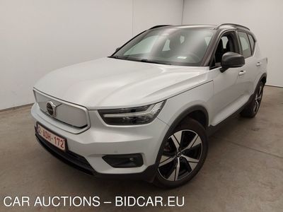 Volvo E-xc40 E-XC40 78 KWH AWD RECHARGE TWIN PLUS (300 KW), 2021