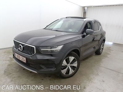 Volvo Xc40 - 2022 XC40 1.5 T4 PHEV CORE BRIGHT DCT, 2022