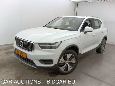 Volvo Xc40 - 2022 XC40 1.5 T4 PHEV CORE BRIGHT DCT, 2022