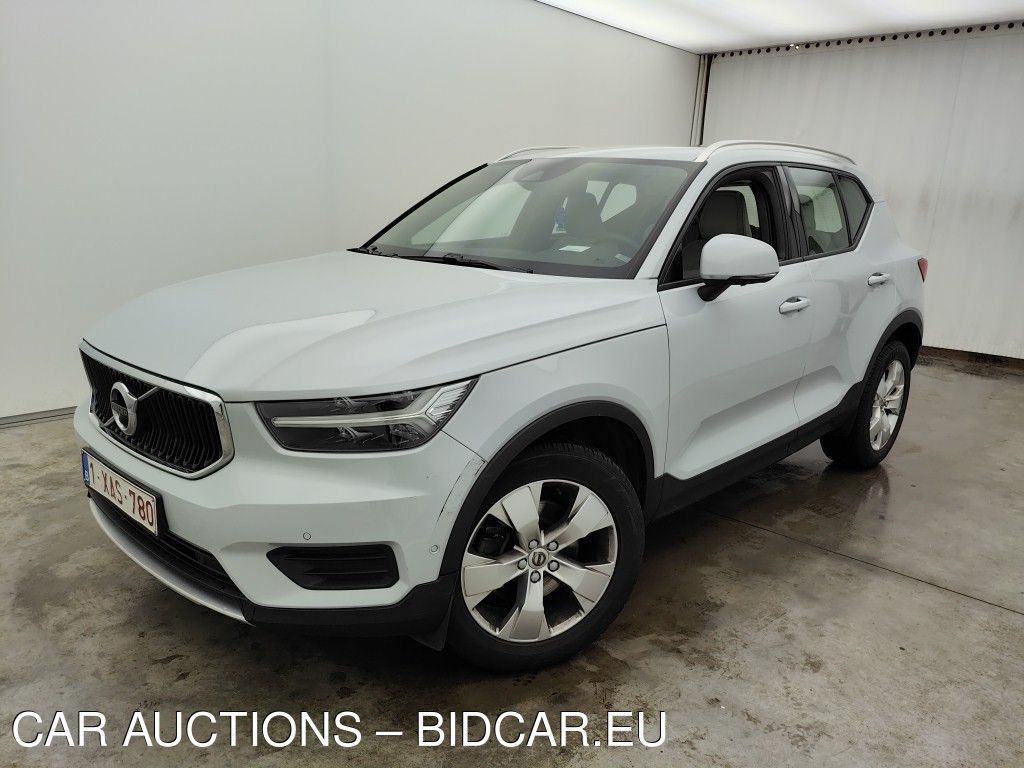 Volvo Xc40 XC40 2.0 T4 AWD MOMENTUM PRO GEARTRONIC, 2019