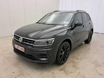 Volkswagen Tiguan Platinum 2.0TDi 190pk/cv 5p 4Motion DSG7, 2019