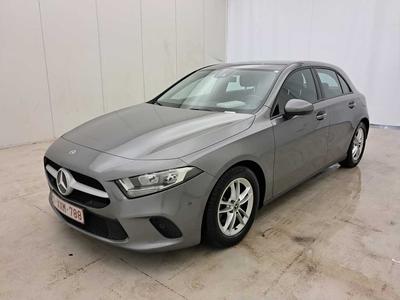 Mercedes A-Klasse A180d Business Solution 1.5d 116pk/cv 5p, 2020