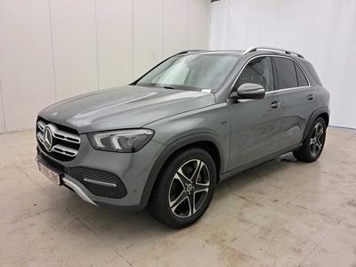 Mercedes GLE-Klasse GLE350de 2.0d 320k/cv 5p 4Matic 9G-Tronic, 2021