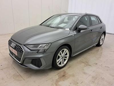 Audi A3 Sportback S-Line 30 1.0TFSi 110pk/cv 5p, 2021