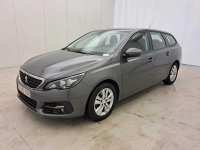 Peugeot 308 SW Business 1.5BlueHDi S&S 130pk/cv 5p, 2021