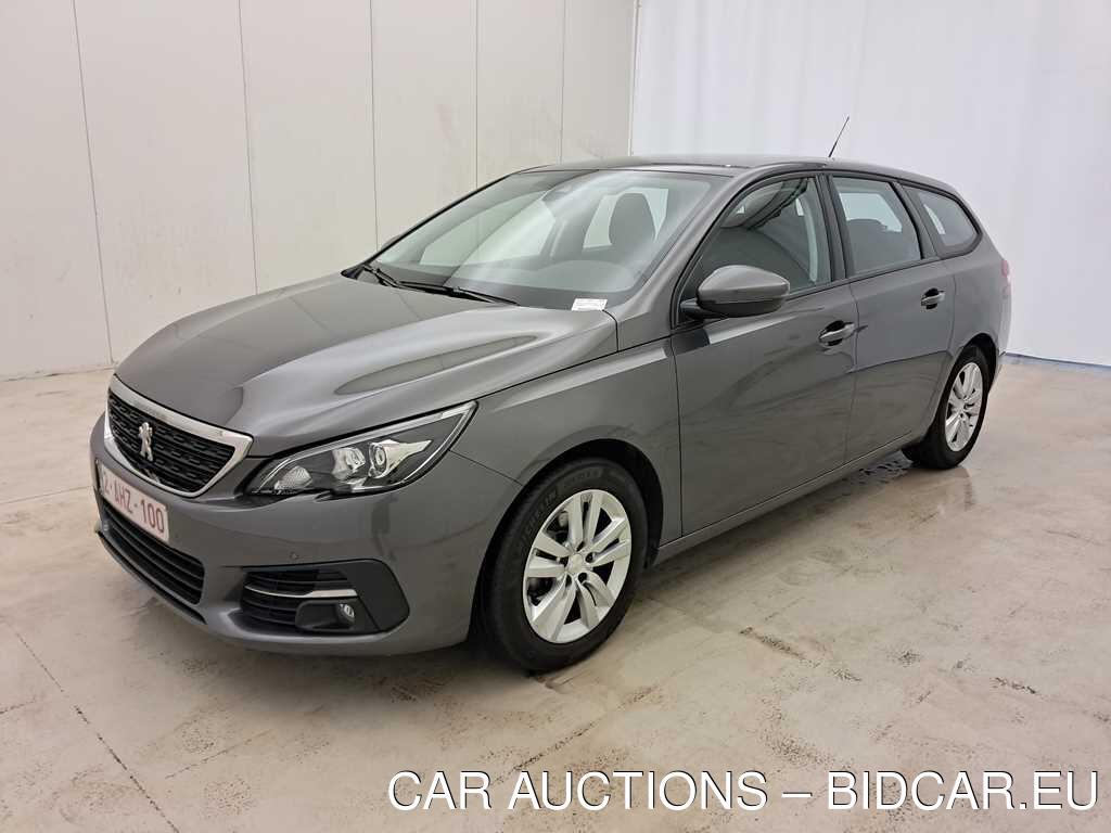 Peugeot 308 SW Business 1.5BlueHDi S&amp;S 130pk/cv 5p, 2021