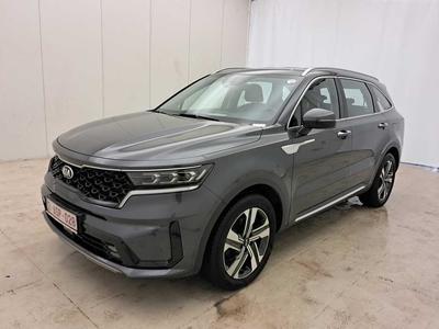 Kia Sorento More 1.6TGi PHEV 265pk/cv 5p 4WD AT6, 2021